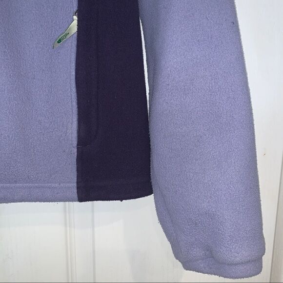 THE NORTH FACE Full Zip Fleece Jacket - Picture 5 of 11